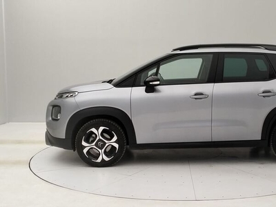 Usato 2021 Citroën C3 Aircross 1.2 Benzin 110 CV (17.500 €)