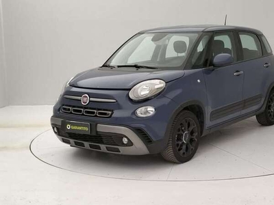 Usato 2021 Fiat 500L 1.4 Benzin 95 CV (12.900 €)