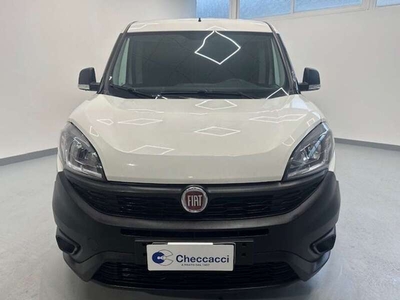 Usato 2021 Fiat Doblò 1.6 Diesel 105 CV (14.490 €)