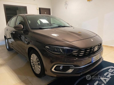 Usato 2021 Fiat Tipo 1.6 Diesel 131 CV (15.800 €)