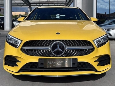 Usato 2021 Mercedes A250 1.3 El_Hybrid 160 CV (29.490 €)