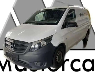 Usato 2021 Mercedes Vito 2.1 Diesel 102 CV (18.600 €)