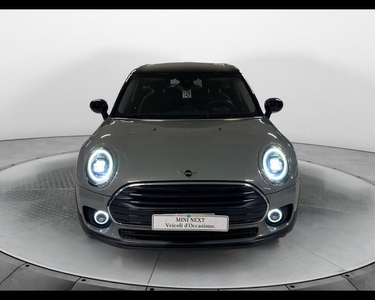 Usato 2021 Mini Cooper D Clubman 2.0 Diesel 150 CV (27.300 €)