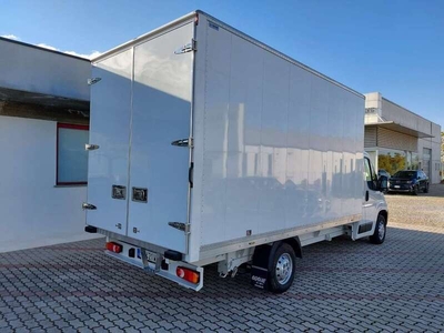 Usato 2021 Peugeot Boxer 2.2 Diesel 140 CV (23.500 €)