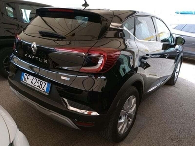 Usato 2021 Renault Captur 1.6 El_Hybrid 159 CV (20.900 €)