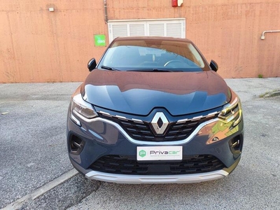 Usato 2021 Renault Captur 1.6 El_Hybrid 160 CV (21.000 €)