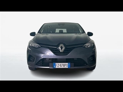 Usato 2021 Renault Clio V 1.0 LPG_Hybrid 101 CV (12.000 €)
