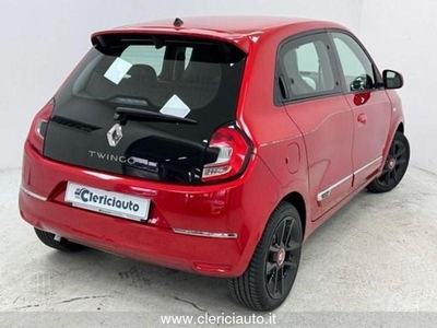 Usato 2021 Renault Twingo 1.0 Benzin 65 CV (9.400 €)