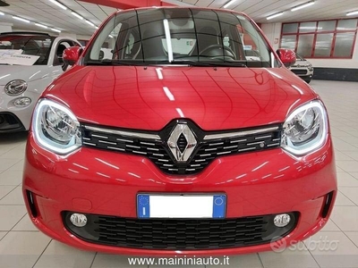 Venduto Renault Twingo SCe 65cv Inten. - auto usate in vendita