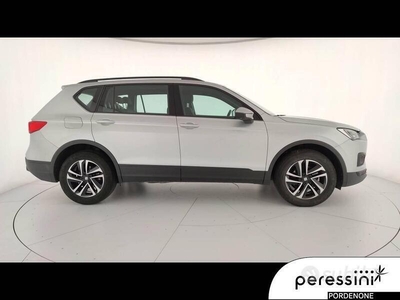 Usato 2021 Seat Tarraco 2.0 Diesel 150 CV (26.950 €)