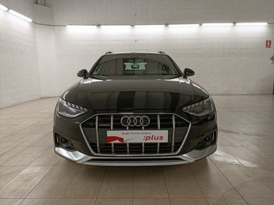 Usato 2022 Audi A4 Allroad 2.0 Diesel 204 CV (47.900 €)