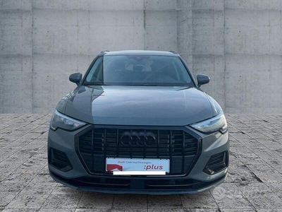 Usato 2022 Audi Q3 2.0 Diesel 150 CV (42.900 €)