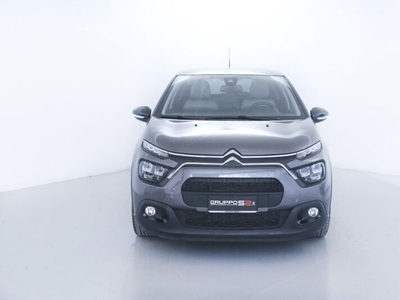 Usato 2022 Citroën C3 1.2 Benzin 110 CV (16.690 €)
