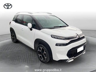 Usato 2022 Citroën C3 Aircross 1.5 Diesel 110 CV (19.780 €)