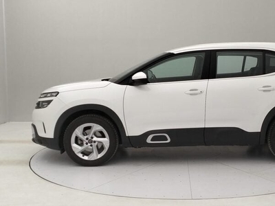 Usato 2022 Citroën C5 Aircross 1.2 Benzin 131 CV (23.900 €)