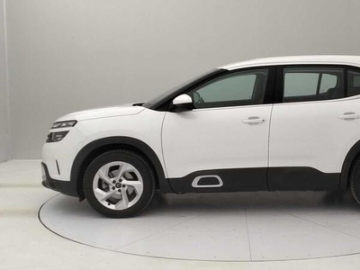 Usato 2022 Citroën C5 Aircross 1.2 Benzin 96 CV (25.900 €)