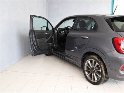 Venduto Fiat 130 500X 1.6 MultiJetCV . - auto usate in vendita