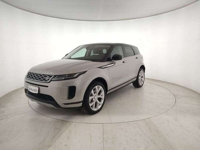 Usato 2022 Land Rover Range Rover evoque 2.0 El_Diesel 163 CV (45.900 €)