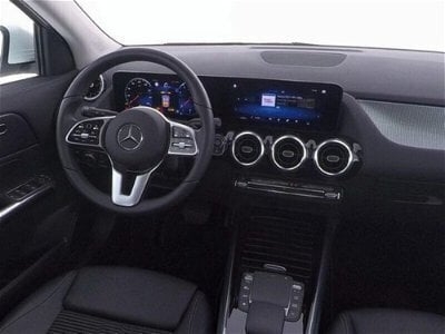 Usato 2022 Mercedes 200 1.3 Benzin 163 CV (37.490 €)
