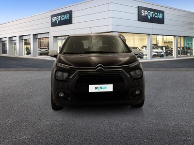 Usato 2023 Citroën C3 1.2 Benzin 61 CV (15.750 €)