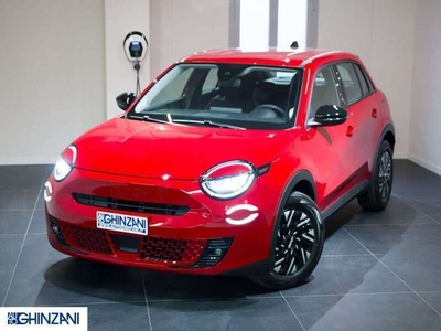 Usato 2023 Fiat 600 El 84 CV (29.900 €)