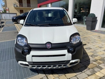 Usato 2023 Fiat Panda 4x4 1.0 El_Hybrid 69 CV (15.900 €)