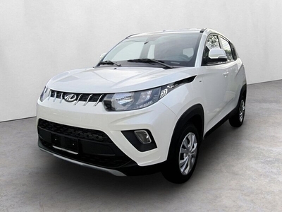 Usato 2023 Mahindra KUV100 1.2 LPG_Hybrid 87 CV (15.445 €)