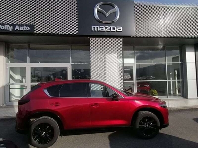 Usato 2023 Mazda CX-5 2.0 Benzin 165 CV (40.900 €)