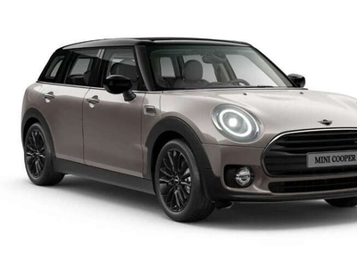 Usato 2023 Mini Cooper Clubman 1.5 Benzin 150 CV (34.160 €)