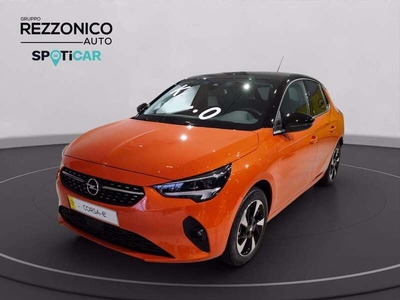 Usato 2023 Opel Corsa-e El 77 CV (28.500 €)