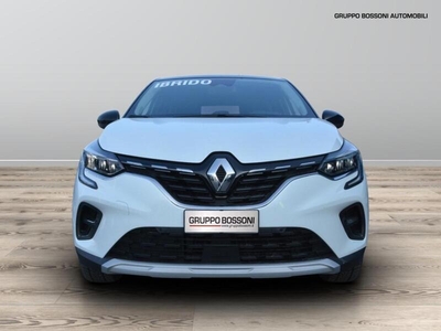 Usato 2023 Renault Captur 1.6 El_Hybrid 160 CV (24.900 €)