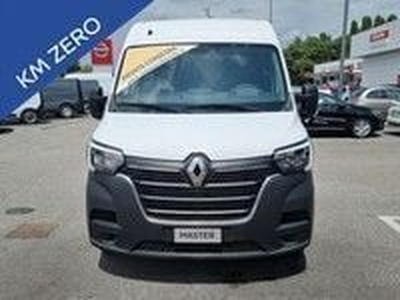 Usato 2023 Renault Master 2.3 Diesel 150 CV (28.600 €)