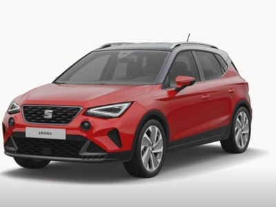 Usato 2023 Seat Arona 1.5 Benzin 150 CV (30.500 €)