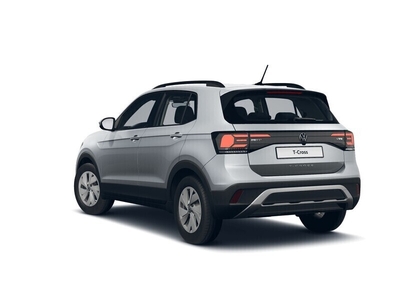 Usato 2023 VW T-Cross 1.0 Benzin 115 CV (31.400 €)