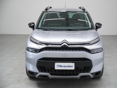 Usato 2024 Citroën C3 Aircross 1.5 Diesel 110 CV (20.970 €)