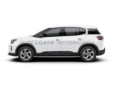 Usato 2024 Citroën C5 Aircross 1.6 El_Hybrid 149 CV (39.175 €)