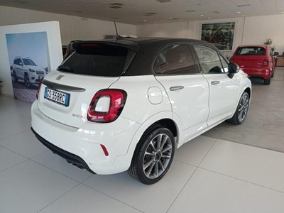 Usato 2024 Fiat 500X 1.5 El_Hybrid 131 CV (26.990 €)