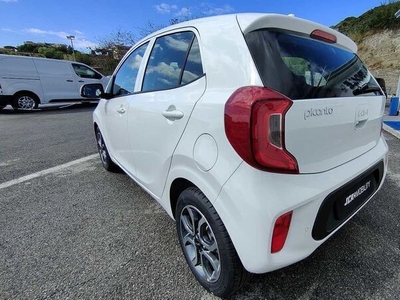 Usato 2024 Kia Picanto 1.0 LPG_Hybrid 65 CV (15.990 €)