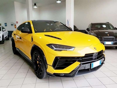 Usato 2024 Lamborghini Urus 4.0 Benzin 666 CV (419.900 €)