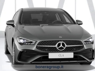 Usato 2024 Mercedes CLA200 Shooting Brake 2.0 Diesel 149 CV (46.200 €)