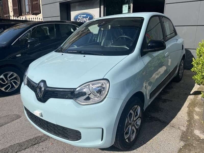 Usato 2024 Renault Twingo 1.0 Benzin 65 CV (11.900 €)