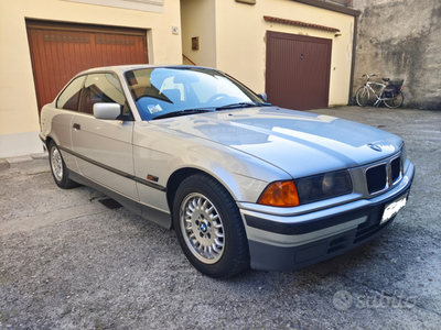 Venduto BMW 318 is - auto usate in vendita