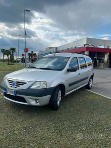 Venduto Dacia Logan 1ª serie - 2007 - auto usate in vendita