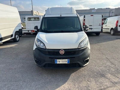 Usato 2018 Fiat Doblò 1.6 Diesel 105 CV (14.300 €)