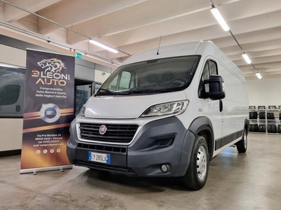 Venduto Fiat Ducato MAXI 35 2.3 MULTI. - auto usate in vendita