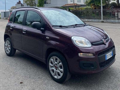 Venduto Fiat Panda Panda0.9 t.air t. . - auto usate in vendita