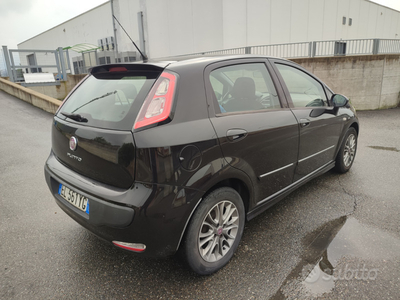 Venduto Fiat Punto Evo Punto Evo 1.3 . - auto usate in vendita