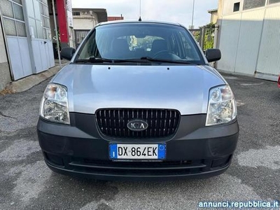 Venduto Kia Picanto 1ªs.(04/08) 1.0 1. - auto usate in vendita