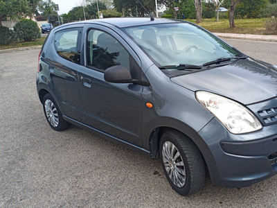 Venduto Nissan Pixo Pixo 1.0 5 porte . - auto usate in vendita