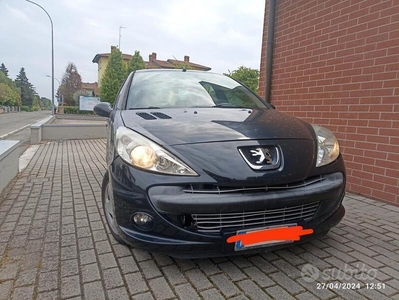 Venduto Peugeot 206 1.4 16V 3p. XT EU. - auto usate in vendita